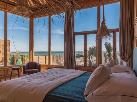 Palais Rhoul & Spa Dakhla