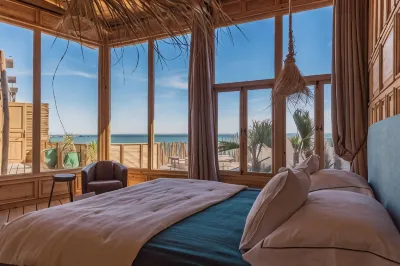 Palais Rhoul & Spa Dakhla