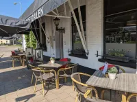 Hotel Restaurant Roerdalen Hotels in Herkenbosch