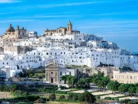 21mq Suite Homes Ostuni Hotel a Ostuni