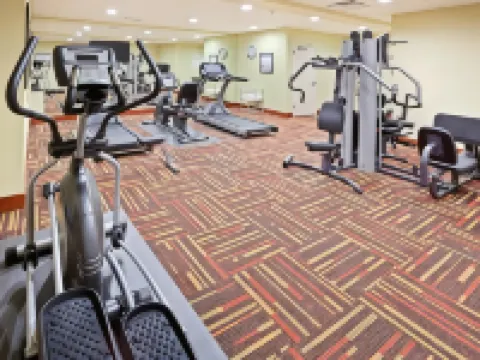 Holiday Inn Express & Suites CHEHALIS-CENTRALIA by IHG Hotels in Chehalis