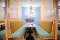 ibis Styles Antibes - Bữa sáng