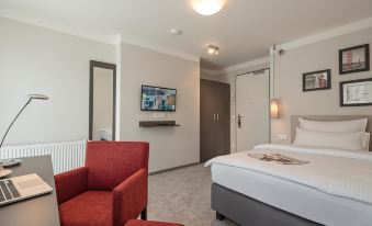 The Stay.Residence