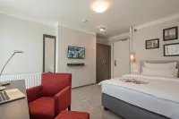 The Stay.Residence Hotels near Maria Eich Augustinian monastery