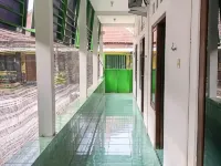 Griya Fadamas Syariah Near Taman Hijau Demangan Madiun Mitra RedDoorz Hotels in Taman