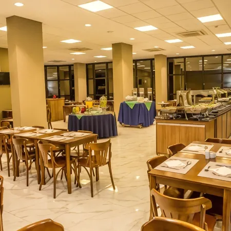 Alegro Hotel Отели в г. Жарину