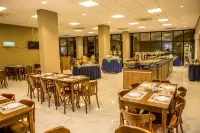 Alegro Hotel Hotels in Jarinu