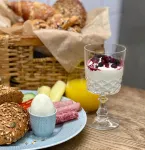 Kinna Bed & Breakfast