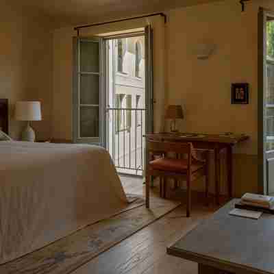 Hôtel du Couvent, a Luxury Collection Hotel, Nice, France Rooms