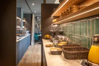 Brit Hotel Kara Sainte Anne d'Auray Hotels in Auray
