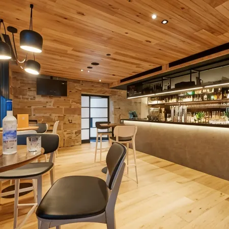 Racv Hobart Hotel