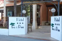 Hotel FRA I Pini
