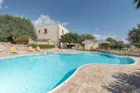 Relais Torre Marabino - Villas