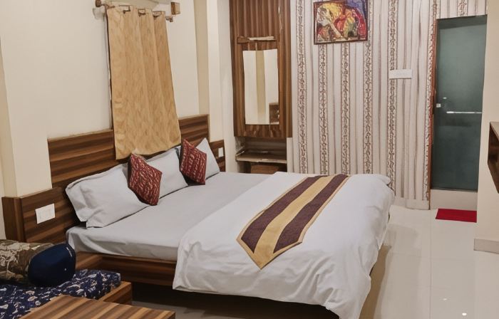 Hotel Deepsun Regency