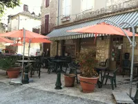 Auberge du Puits Hotels in Lot