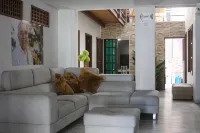 Hotel Rodadero Dorado Các khách sạn ở Gaira