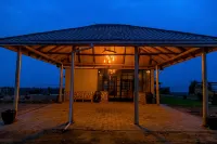 Acacia Wilderness Mweya Hotels in Bunyaruguru