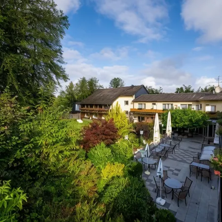 Waldhotel Kurfürst