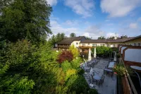 Waldhotel Kurfürst