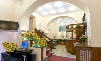Hotel Pavone