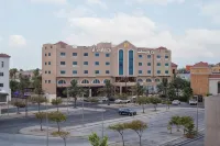 Warwick Al Jubail Hotel Hotels near Second Industrial Support Area