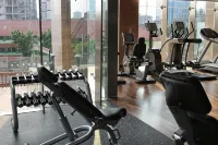 Fraser Residence Menteng Jakarta - Fitnessstudio