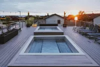 Torekov Hotell - Spa