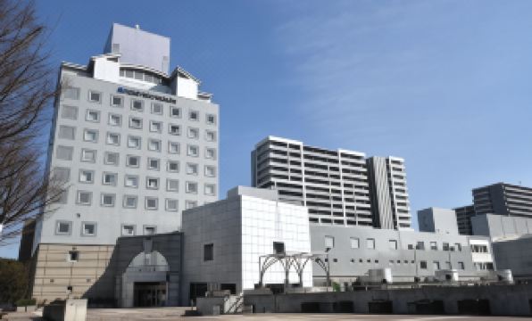 1. 호텔 닛코 쓰쿠..
