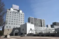 Hotel Nikko Tsukuba