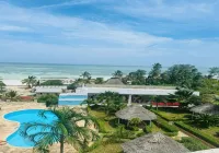 Sea Crest Hotel Hotels in Kaskazini B