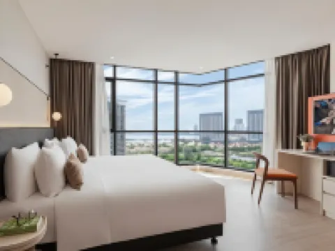 Citadines Tanjung Tokong Penang Hotels in Tanjung Bungah