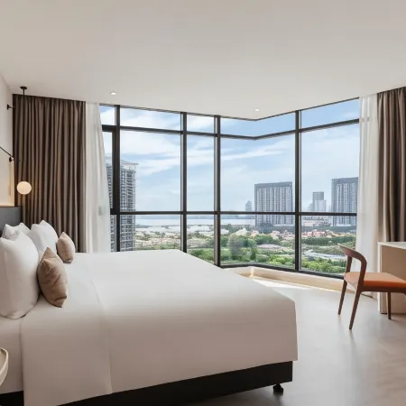 Citadines Tanjung Tokong Penang