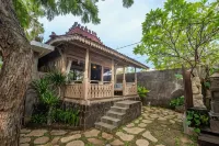 메라키 럭셔리 빌라 Biorock Pemuteran bali 주변 호텔