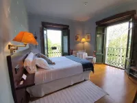 Hotel Casona Villa de Palacios Hôtels à : Soba