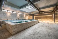 VH Eurostar Tirana Hotel Congress & Tirana Spa