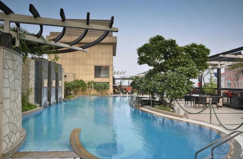 Park Plaza Gurugram, India photo 4