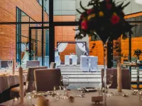 Warsaw Plaza Hotel Hotels in Warsaw