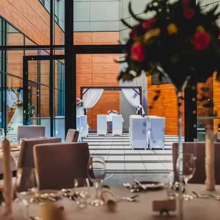 Warsaw Plaza Hotel