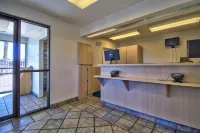 Motel 6 Nogales, AZ - Mariposa Road