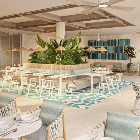 AR Diamante Beach & Spa Hotel 4 Sup