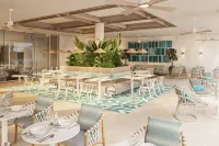 AR Diamante Beach & Spa Hotel 4 Sup - breakfast