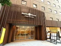 Smile Hotel Premium Kanazawa Higashiguchiekimae فنادق في 