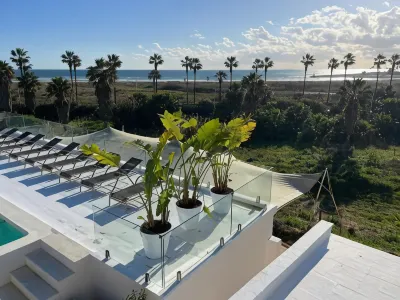 Templo Sotogrande
