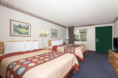 Days Inn by Wyndham Phoenix West Hotels in Phoenix