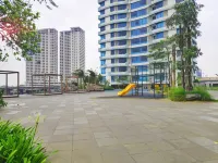 Apartemen Grand Kamala Lagoon by 21Room - アパートメント