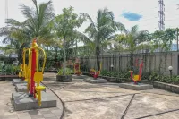 RedLiving Apartemen Gunung Putri Square - Abidin Room Tower Pinus
