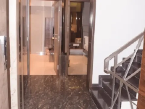 Hotel Pushpa Inn Hotels in Banaskantha