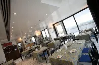 Hotel Ristorante L'Angolo di Beppe - ALBERGO NEL SALENTO a pochi metri dalla spiaggia libera di TORRE LAPILLO Porto Cesareo - pet friendly