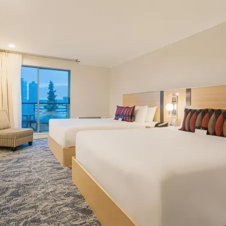 Executive Suites Hotel & Conference Center, Metro Vancouver