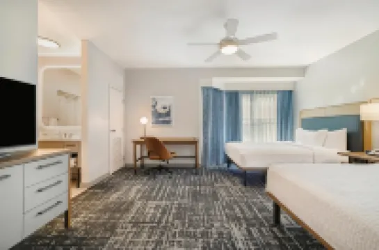 Homewood Suites by Hilton Plano - Richardson